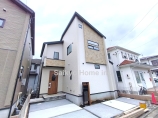 新築一戸建て