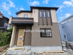 タンクレストイレや乾燥機など暮らしの質を高める設備が充実した住宅です!■小金井市緑町3 新築一戸建て■