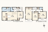 新築一戸建て