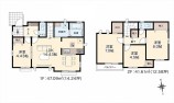 新築一戸建て
