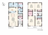 新築一戸建て