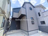 新築一戸建て