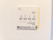 【浴室乾燥機】