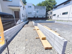 建物の基礎・構造といった目には見えにくい部分もしっかりこだわったお家です。安心して永くお住まいいただけます。■小金井市東町1 新築一戸建て■