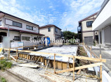 新築一戸建て