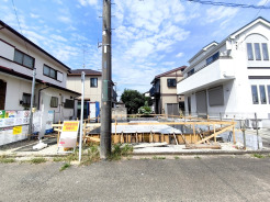 建物の基礎・構造といった目には見えにくい部分もしっかりこだわったお家です。安心して永くお住まいいただけます。■国分寺市北町4 新築一戸建て■