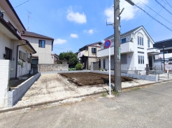 建物の基礎・構造といった目には見えにくい部分もしっかりこだわったお家です。安心して永くお住まいいただけます。■国分寺市北町4 新築一戸建て■