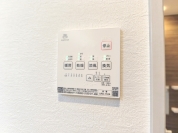 【浴室乾燥機】