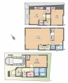 新築一戸建て