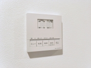 【浴室乾燥機】