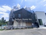 新築一戸建て