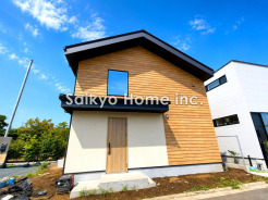 永くお住いになっても飽きの来ないシンプルなデザイン。快適な生活環境を重視した、細部までこだわりのある間取り・仕様です。
■国分寺市西町3 新築一戸建■
