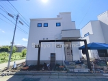 新築一戸建て