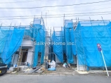 新築一戸建て
