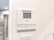 【浴乾燥機】