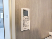 【浴室乾燥機】