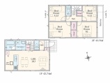 新築一戸建て