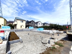 完成は2026年10月を予定しております。■国分寺市北町4 新築一戸建■