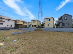 風通しや採光にも気を配った設計のお家は、快適な住環境をお約束します。■国分寺市北町4 新築一戸建■