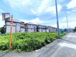 こだわりの間取り・プランで建築いただけます。■小金井市貫井南町5 売地■