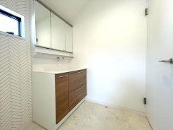 施工例(3LDK 79.38m2 1350万円)■小金井市貫井南町5 売地■