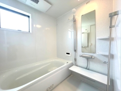 施工例(3LDK 79.38m2 1350万円)■小金井市貫井南町5 売地■