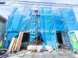 新築一戸建て