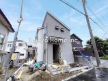 新築一戸建て