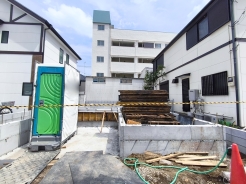 建物の基礎・構造といった目には見えにくい部分もしっかりこだわったお家です。安心して永くお住まいいただけます。
■国分寺市富士本1 新築一戸建て■