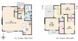 国立市中 新築一戸建て