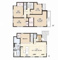 新築一戸建て