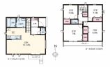 新築一戸建て