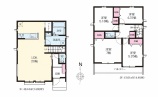 新築一戸建て