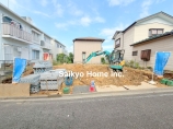 新築一戸建て