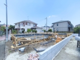 新築一戸建て