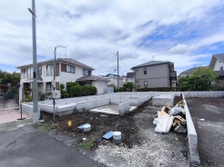 浄水器や浴室乾燥機など、毎日の生活を快適にする設備も充実しています。
■小金井市本町2 新築一戸建■
