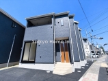 新築一戸建て