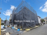 新築一戸建て