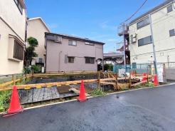 建物の基礎・構造といった目には見えにくい部分もしっかりこだわったお家です。安心して永くお住まいいただけます。
■日野市大坂上2 新築一戸建■