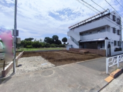 浄水器や浴室乾燥機など、毎日の生活を快適にする設備も充実しています。■立川市若葉町3 新築一戸建■