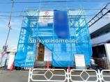 新築一戸建て