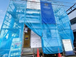 浄水器や浴室乾燥機など、毎日の生活を快適にする設備も充実しています。■立川市若葉町3 新築一戸建■