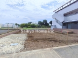 新築一戸建て