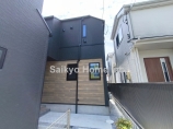 新築一戸建て