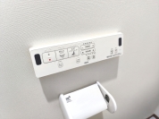 【ウォシュレット】