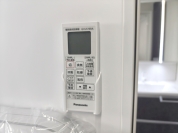 【浴室乾燥機】