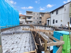 国分寺駅徒歩12分!住みやすさと利便性を兼ね備えた立地です。■国分寺市東恋ヶ窪2 新築一戸建■