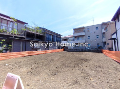 小学校まで徒歩4分ほど。お子様の負担も少なく、安心して通学できますね。
■国分寺市東恋ヶ窪2 新築一戸建■