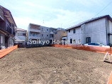 新築一戸建て