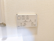 【ウォシュレット】
